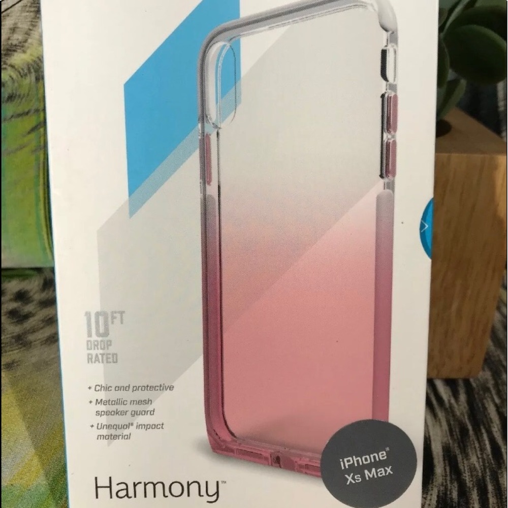 BodyGuardz Harmony Case for Apple iPhone XS Max